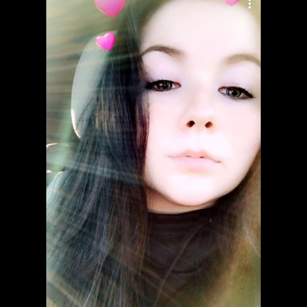 Meet your Posher, Colleen