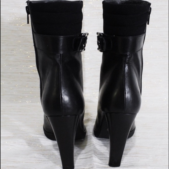 STUART WEITZMAN Booties - Picture 2 of 8