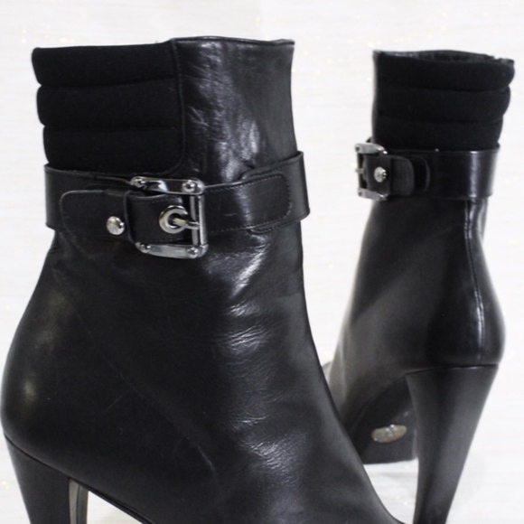 STUART WEITZMAN Booties - Picture 3 of 8