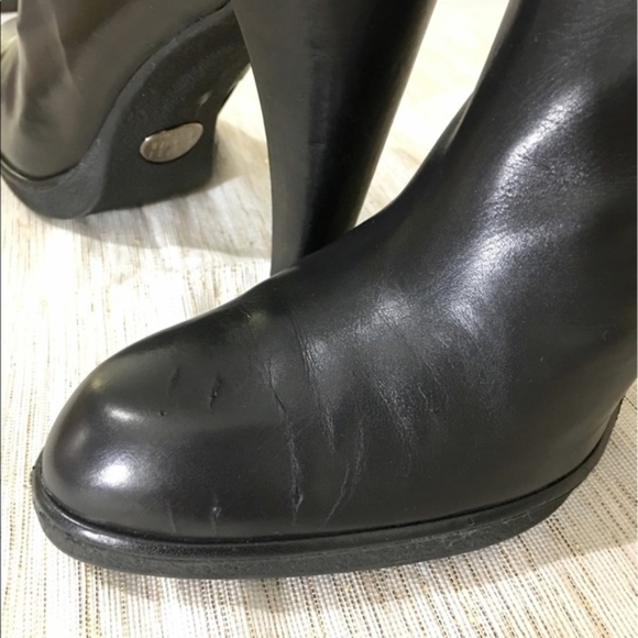 STUART WEITZMAN Booties - Picture 5 of 8