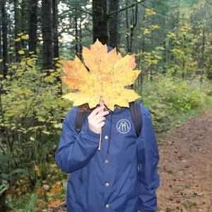 Meet your Posher, Alex