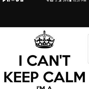 Meet your Posher, Aaron