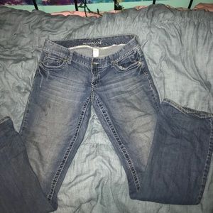 Maurice’s bootcut Jeans