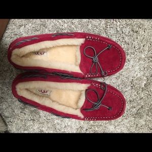 Ugg Slippers