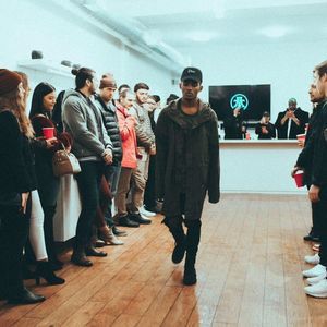 Meet your Posher, Zora