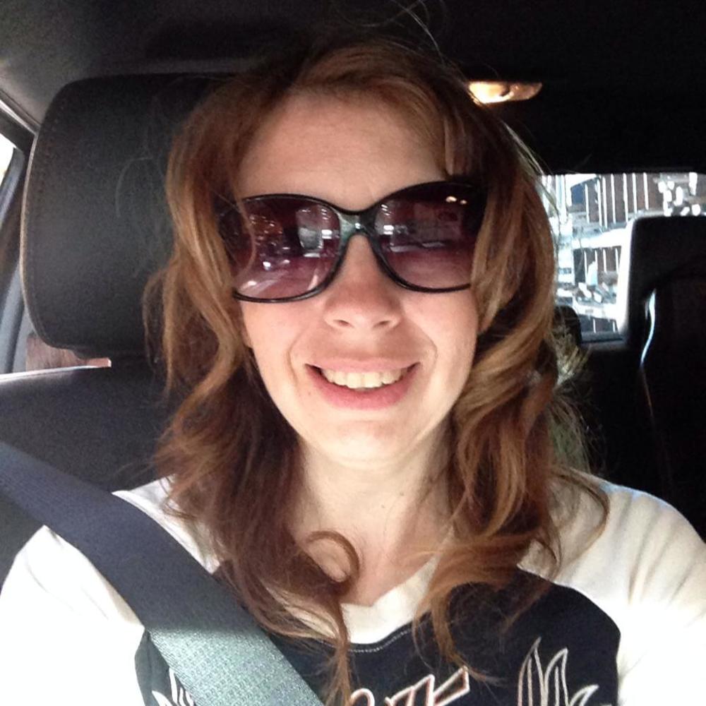 Meet your Posher, Tammy