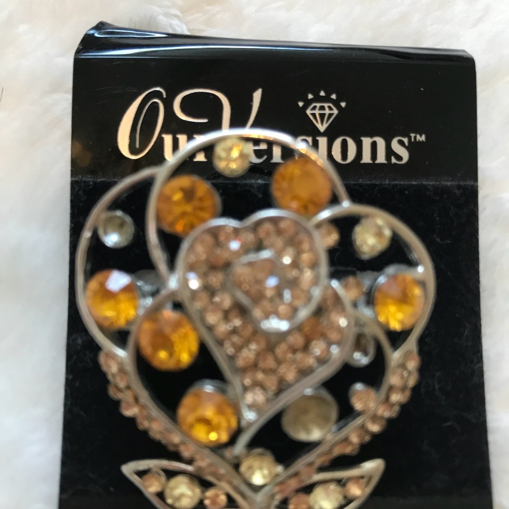 Broach - Picture 1 of 2