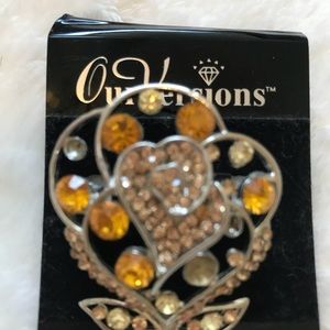 Broach