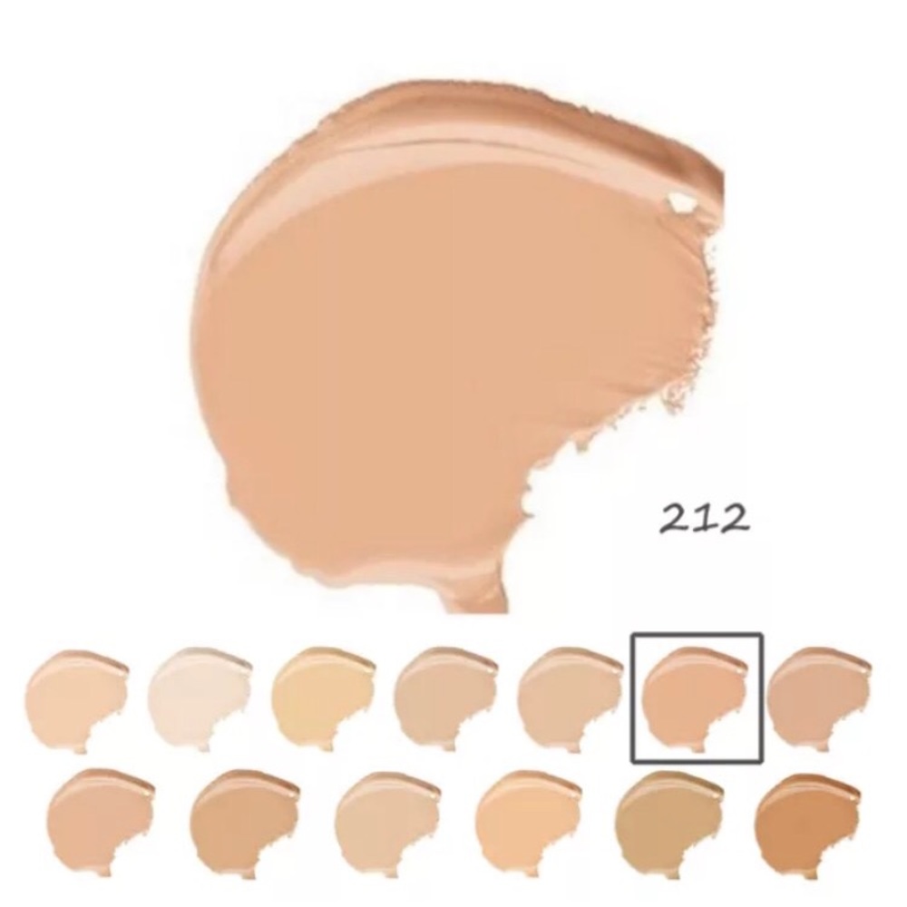 Dermacol No 212 Make-up Cover Water-Proof