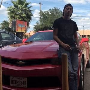 Meet your Posher, Carmelo