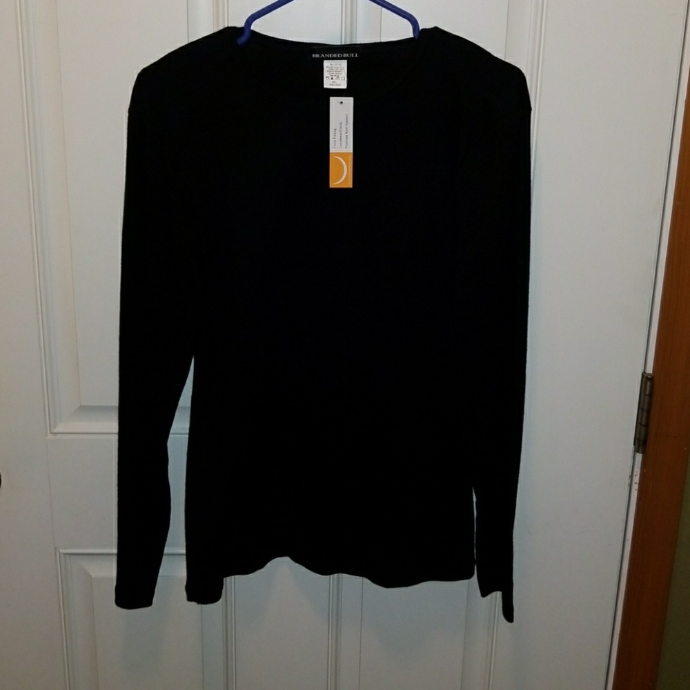 Branded Bull Brand Women's Top