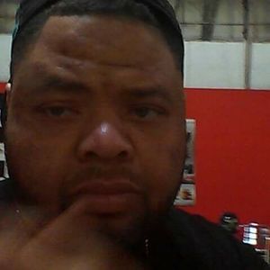 Meet your Posher, Jerrell
