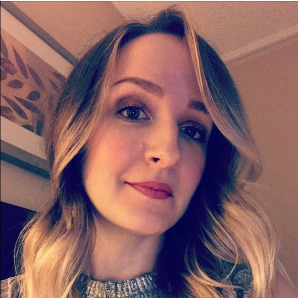Meet your Posher, Tara
