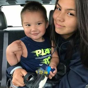 Meet your Posher, Alexis