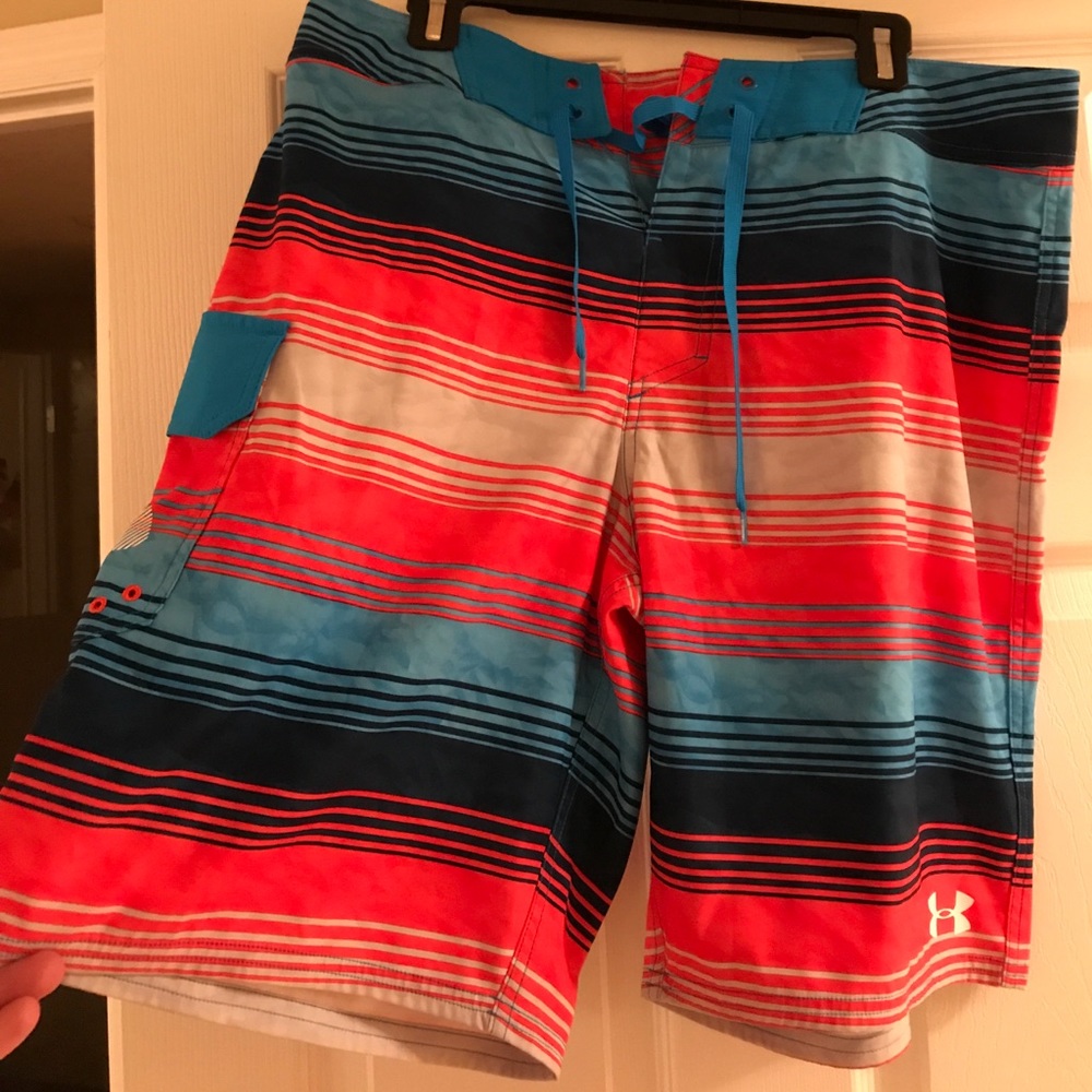 Underarmour board-shorts