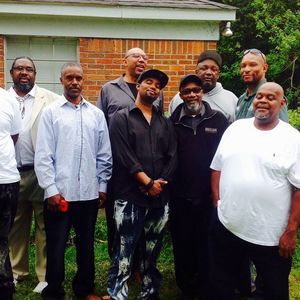 Meet your Posher, Donovan