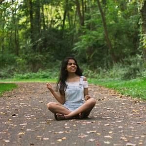 Meet your Posher, Svarina