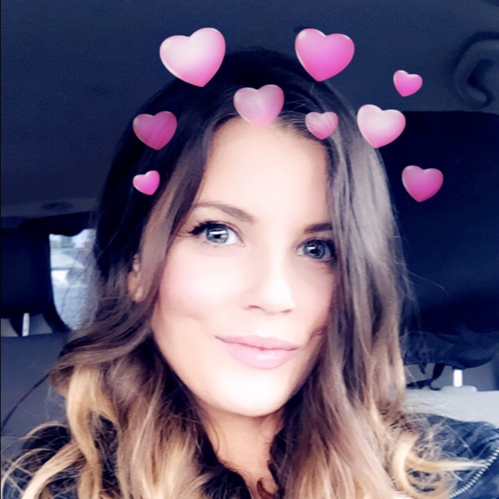 Meet your Posher, Kelsey