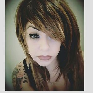 Meet your Posher, Jacklyn