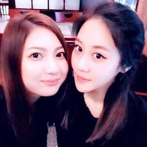 Meet your Posher, Sunghee