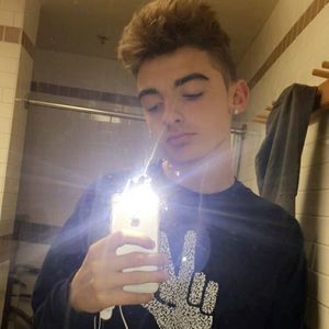 Meet your Posher, Jacob