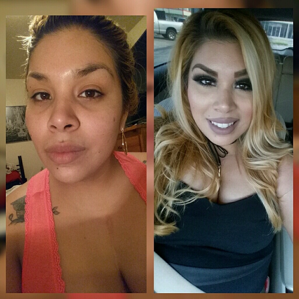 Meet your Posher, Victoria