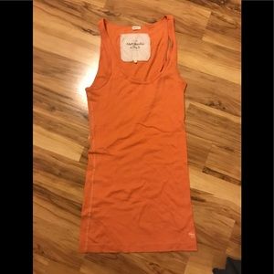Abercrombie tank top