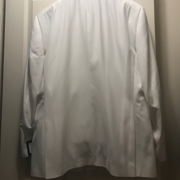 3-Piece Vested Italian Suit