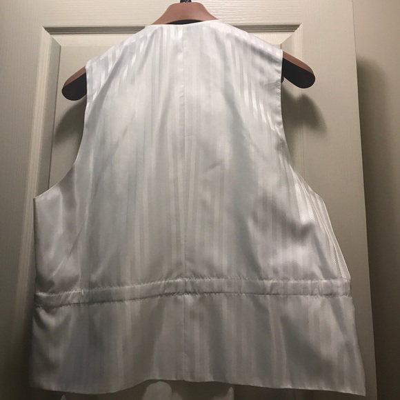 3-Piece Vested Italian Suit