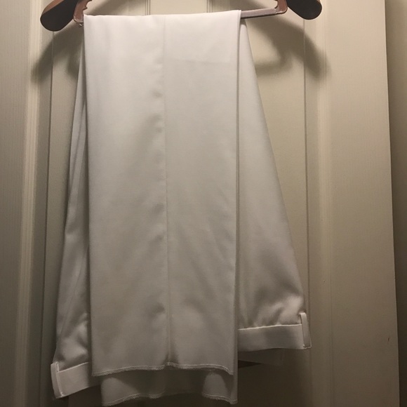 3-Piece Vested Italian Suit