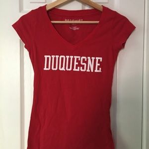 COLLEGE x DUQUESNE T-Shirt