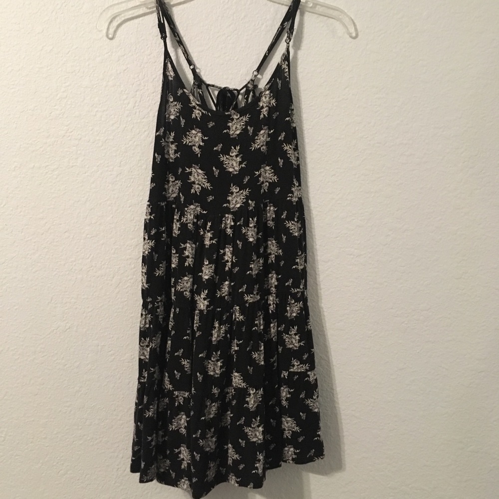 Tilly's dress