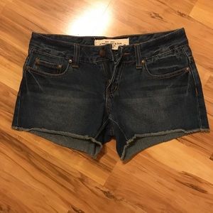 Abercrombie short
