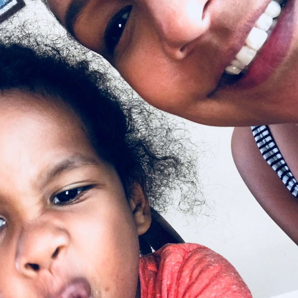 Meet your Posher, Tina