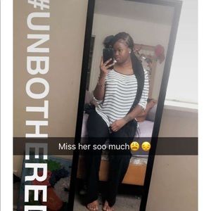 Meet your Posher, Shay