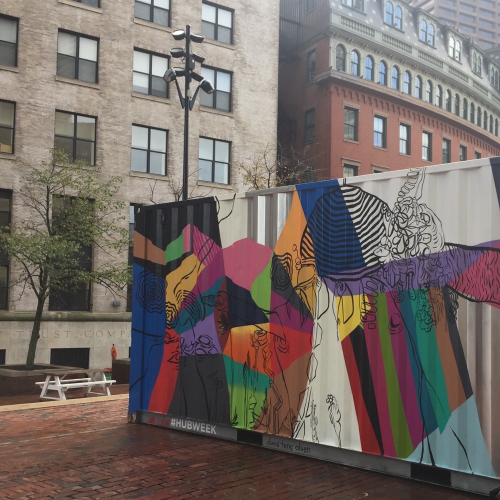 Meet your Posher, Tara