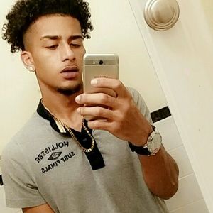 Meet your Posher, Edwardo