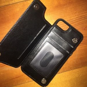 BRAND NEW* IPhone 8 card case