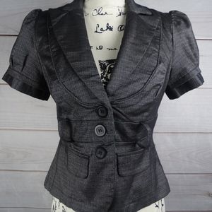Beautiful Short Blazer