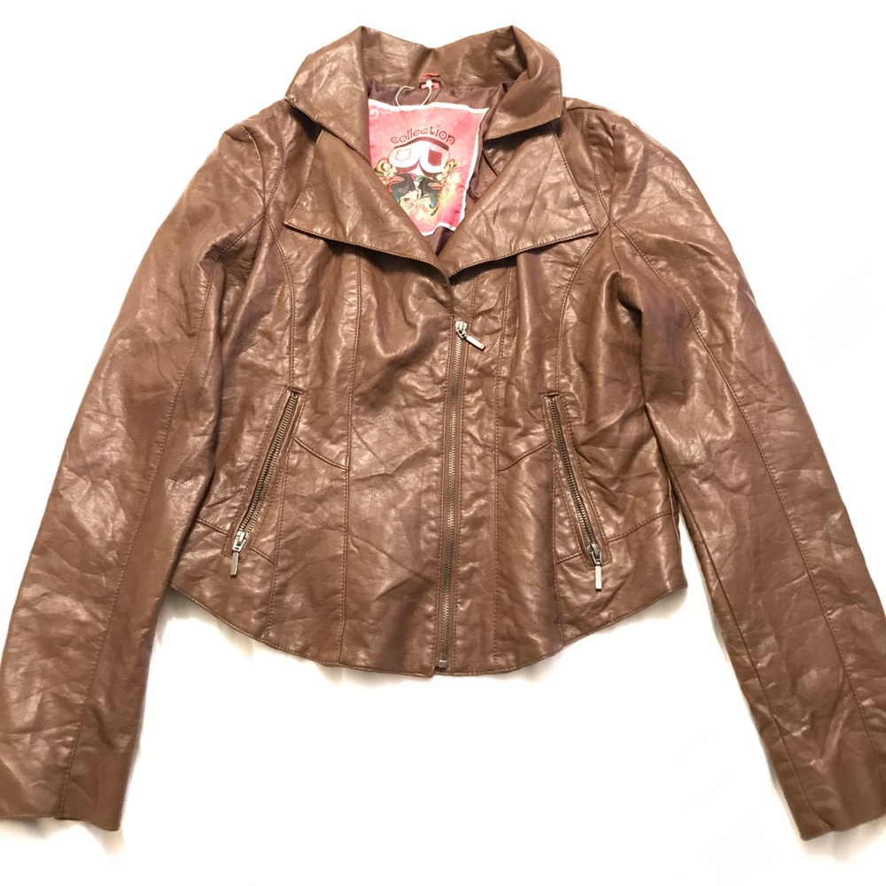 Collection Jacket - Picture 2 of 6