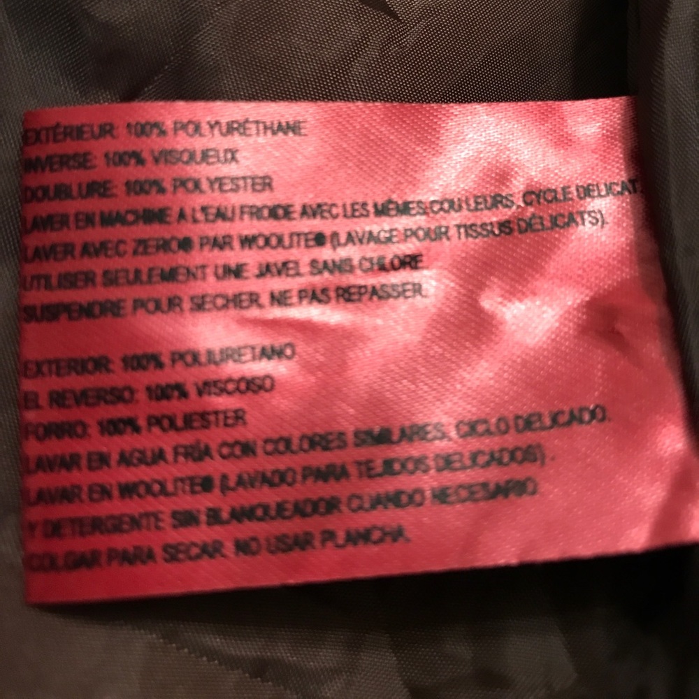 Collection Jacket - Picture 5 of 6