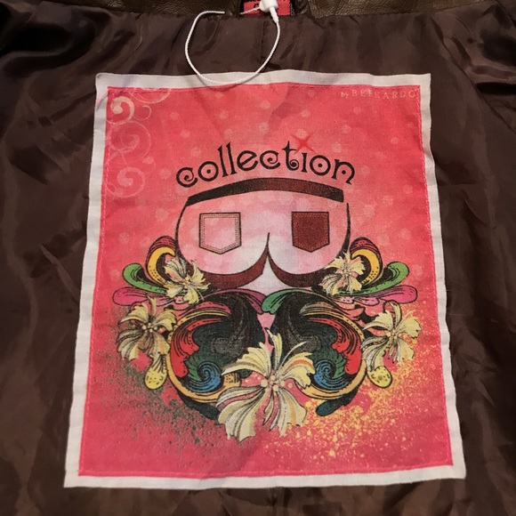 Collection Jacket - Picture 4 of 6