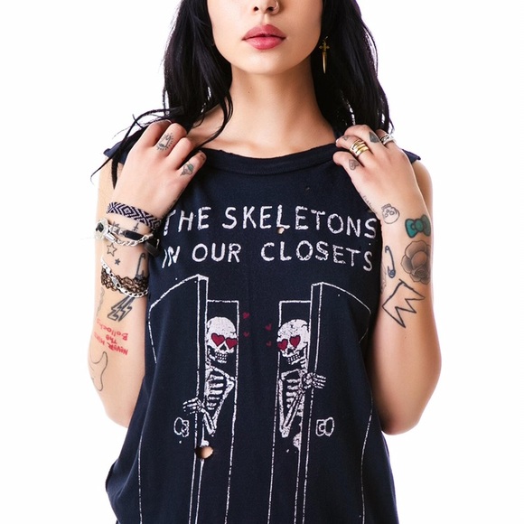 UNIF skeleton top - Picture 2 of 5