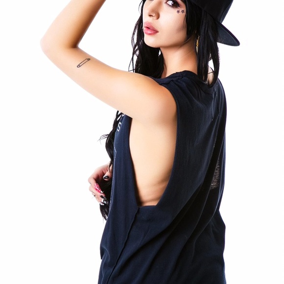 UNIF skeleton top - Picture 3 of 5