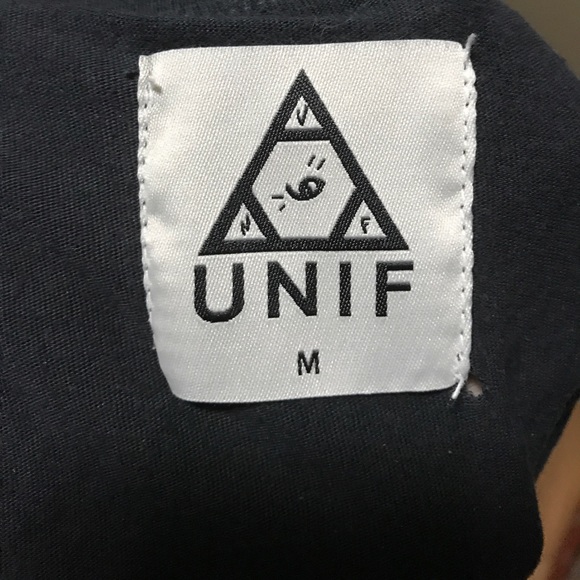 UNIF skeleton top - Picture 4 of 5