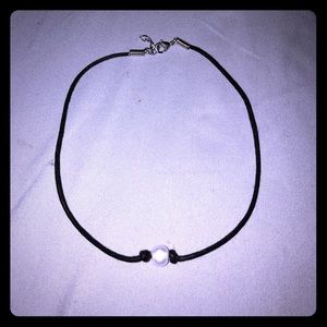 A Pearl Chocker!
