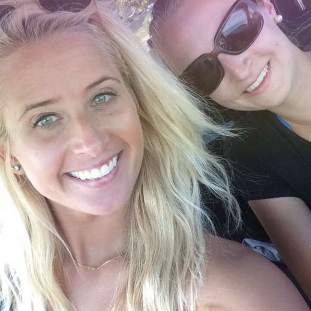 Meet your Posher, Ellie