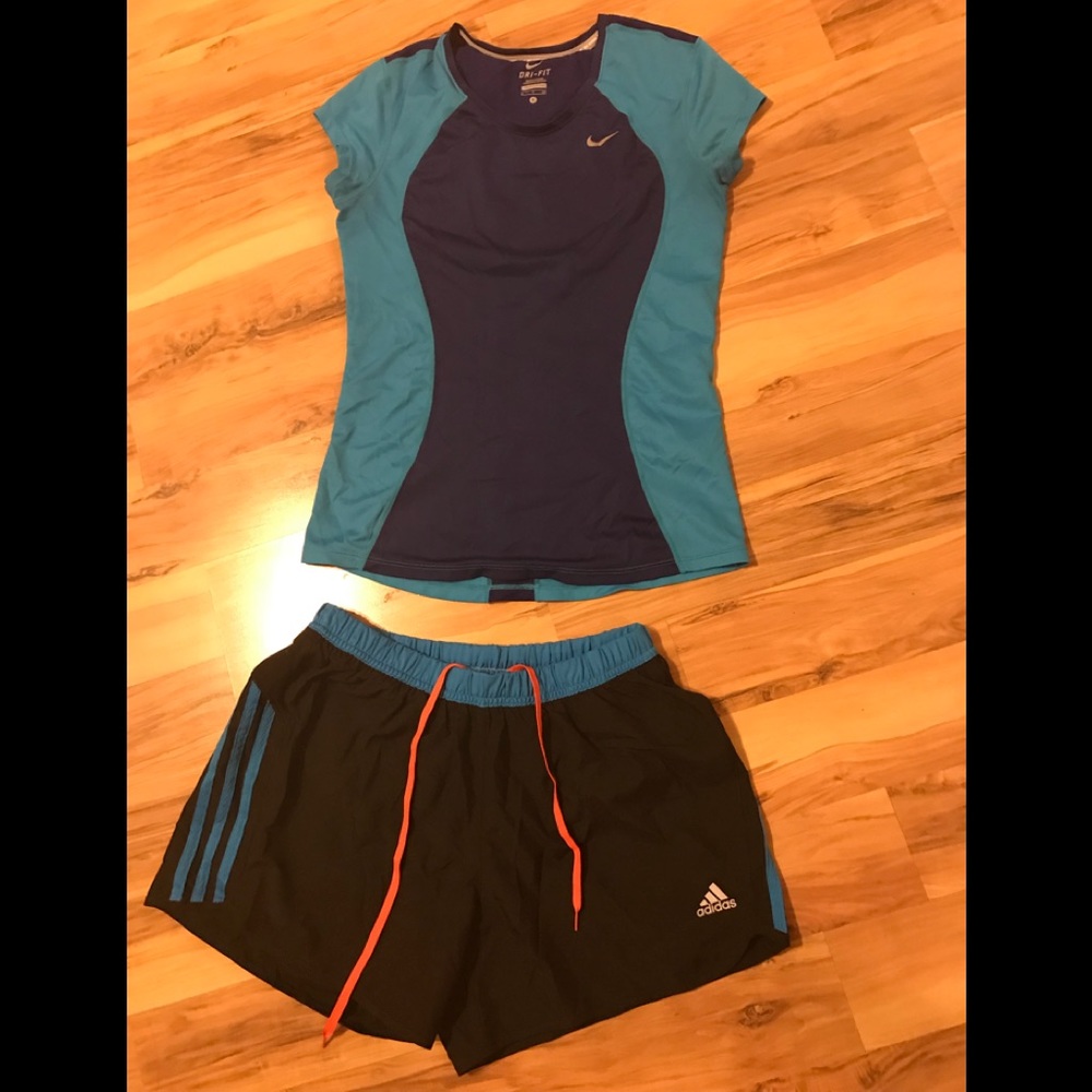 Nike