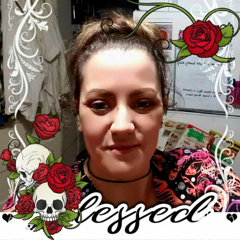 Meet your Posher, Cherie