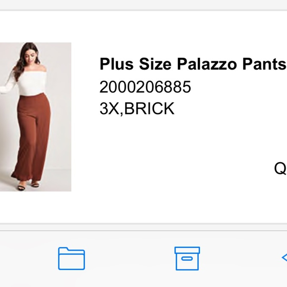Pants